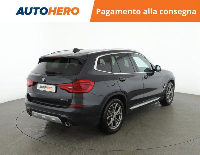 BMW X3 xDrive20i xLine