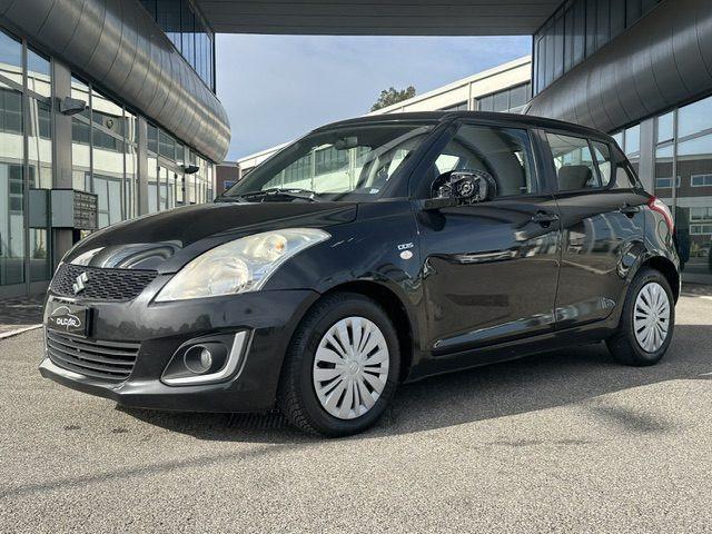 SUZUKI Swift 1.3 DDiS 5P.