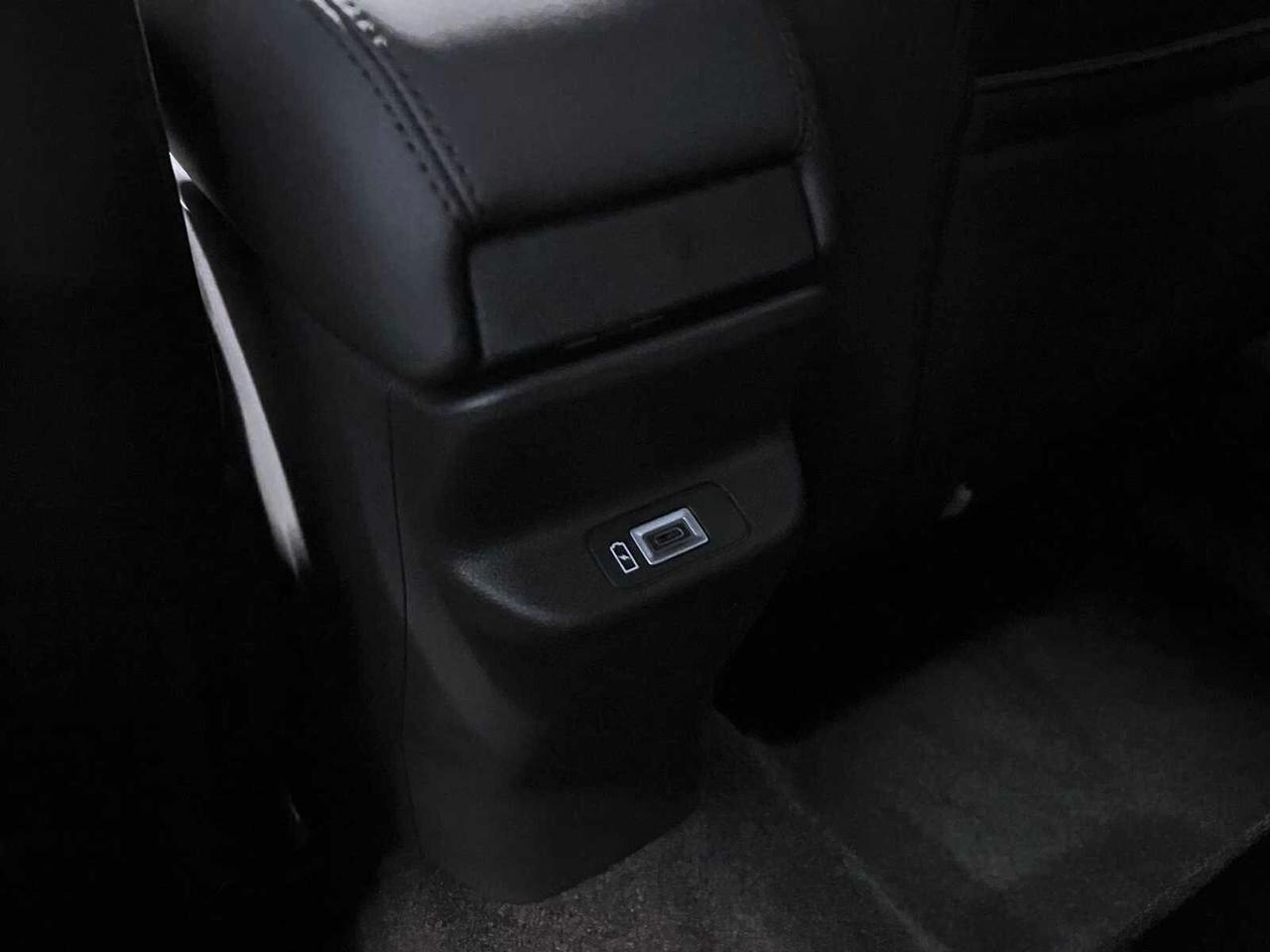 Jeep Avenger 1.2 Turbo 100 CV Summit KM0