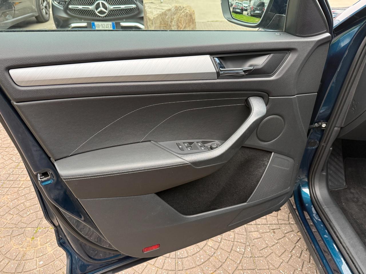 Skoda Kodiaq 2.0 TDI EVO SCR DSG Executive