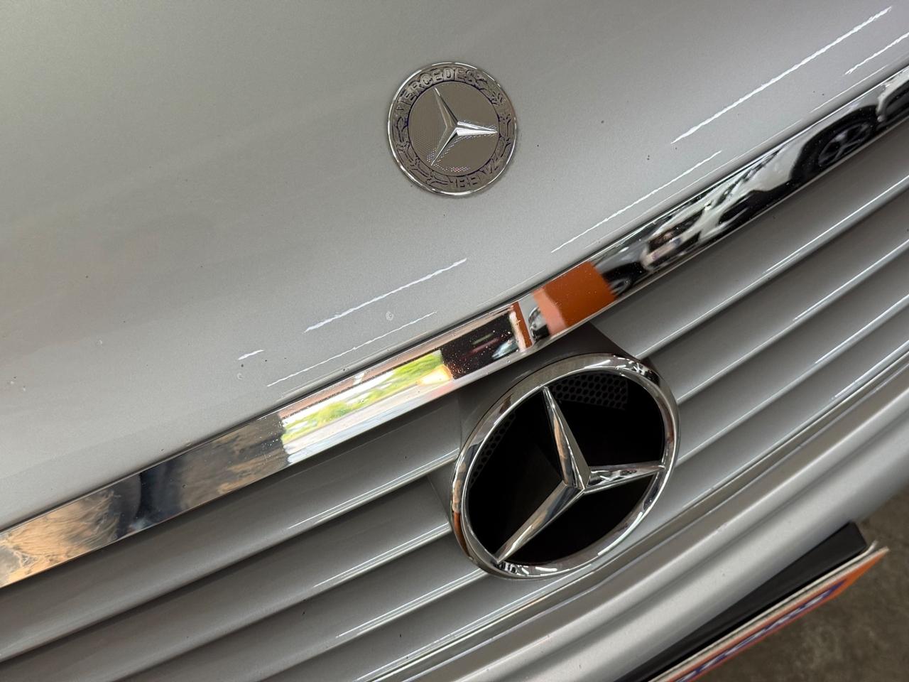 Mercedes-benz C 220 CDI cat Sportcoupé Elegance