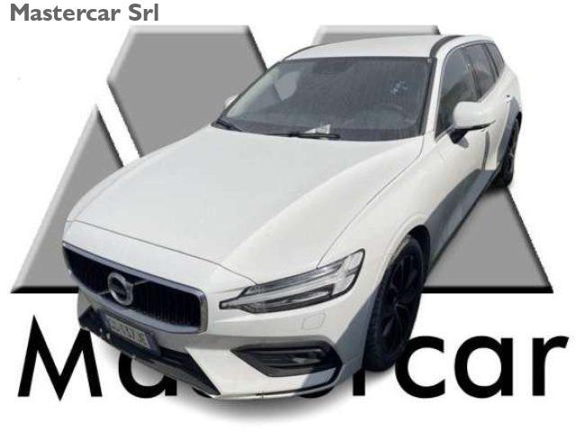 VOLVO V60 V60 2.0 b4 Momentum Business Pro auto - GG137JE