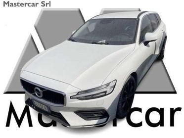 VOLVO V60 V60 2.0 b4 Momentum Business Pro auto - GG137JE