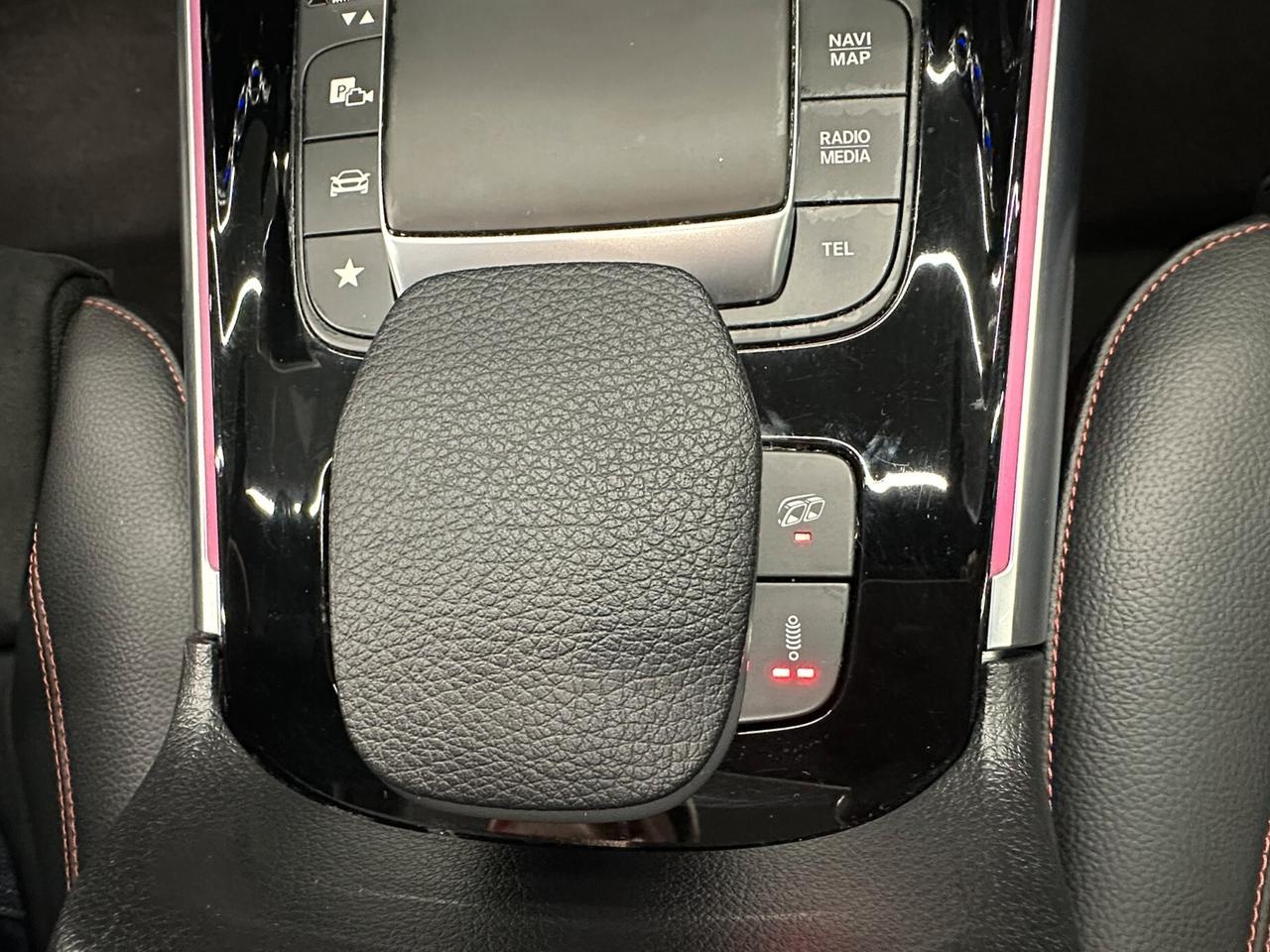 Mercedes-benz GLA 45 AMG 45S 4Matic+ 421cv-KM CERTIFICATI-PERMUTE