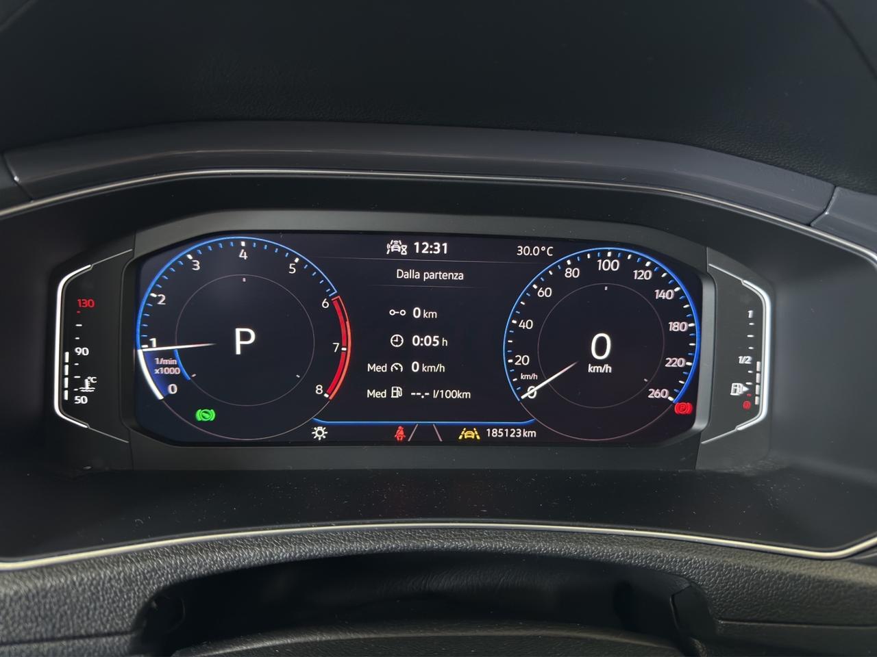 Volkswagen T-Roc 1.5 TSI ACT DSG Advanced BlueMotion Technology