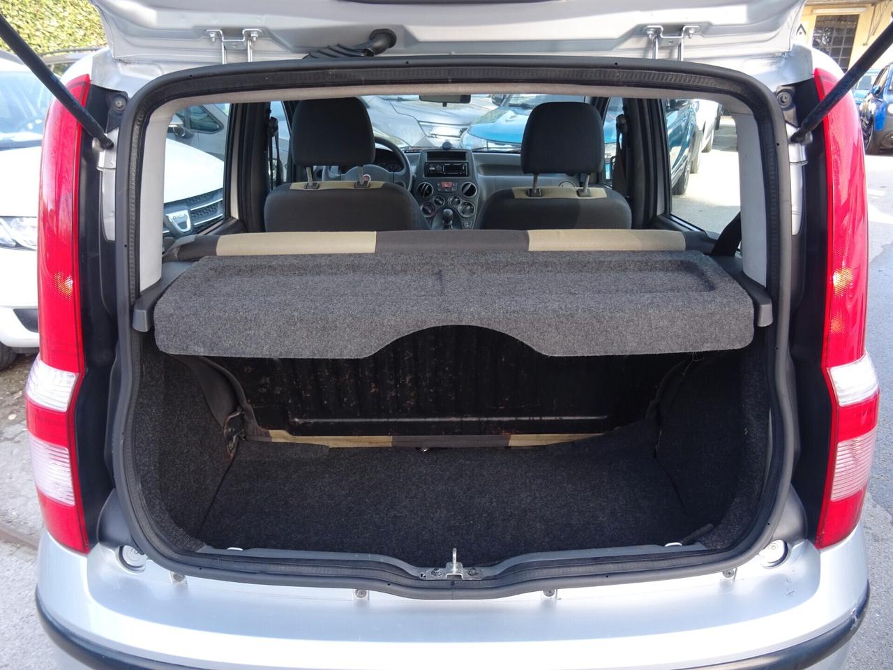 Fiat Panda 1.1 Active