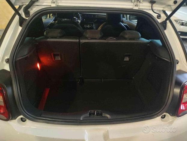 DS AUTOMOBILES DS 3 1.4 HDi 70 So Chic