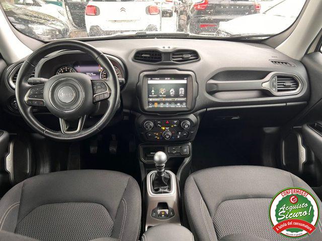 JEEP Renegade 1.0 T3 Limited