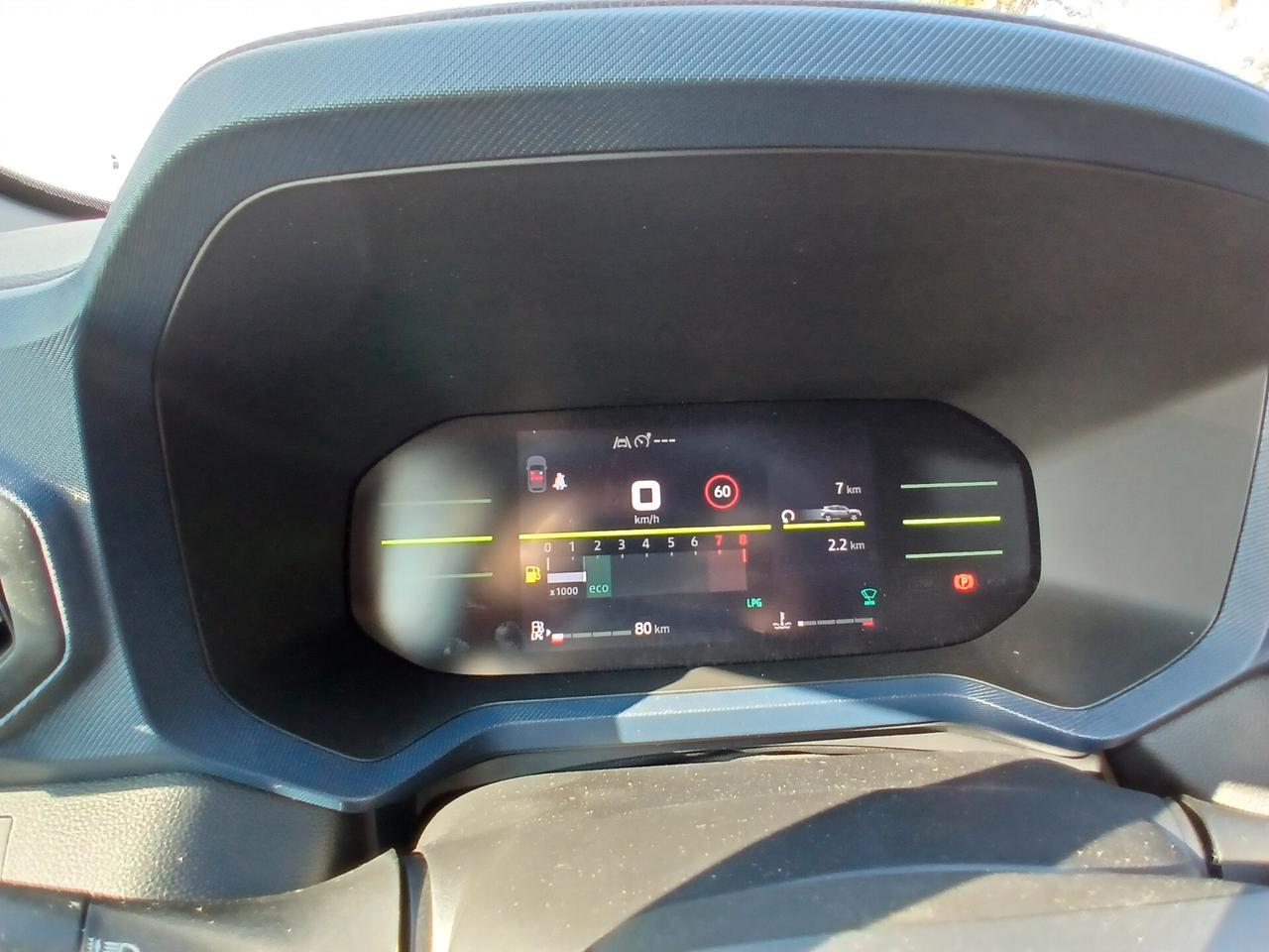Dacia Duster ECO-G 100 CV Journey