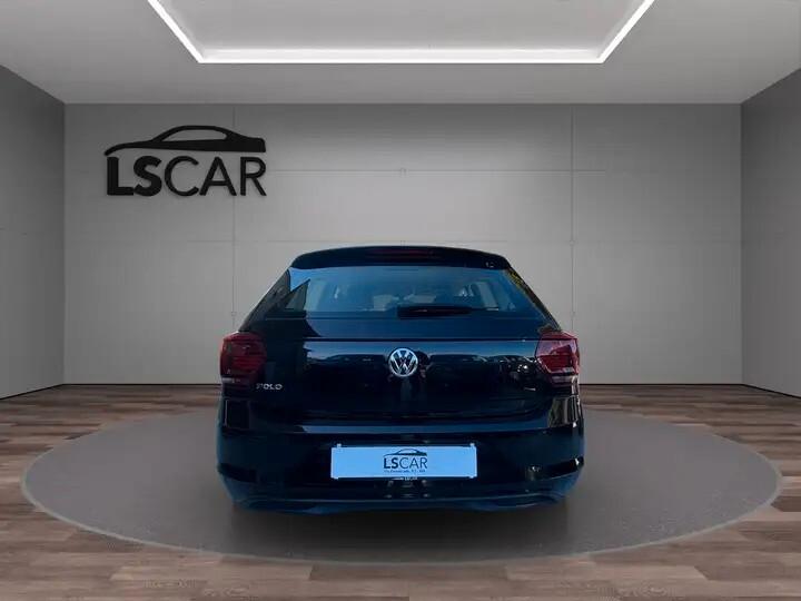 Volkswagen Polo 5p 1.0 evo Comfortline 80cv~Unipro~Promo~Finanziamento