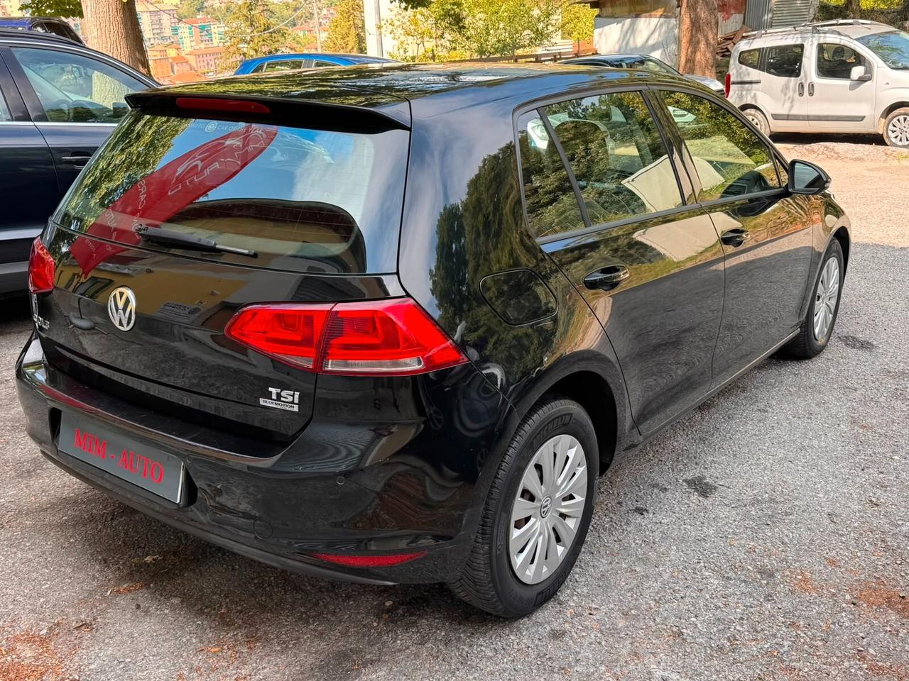 Volkswagen Golf 1.2 TSI Comfortline GARANZIA 1 ANNO