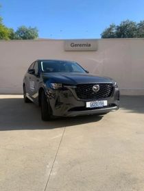 Mazda CX-60 3.3L e-Skyactiv D 249 CV M Hybrid AWD Homura