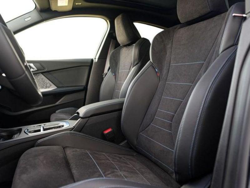 BMW Serie 2 G.C. 220 48V Gran Coupé MSport Pro TETTO