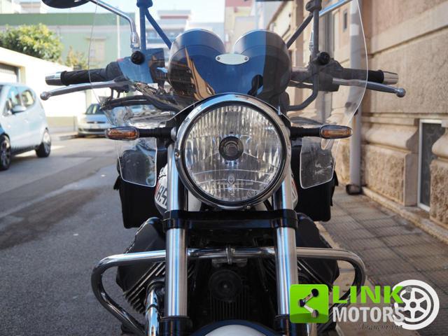 MOTO GUZZI V7 850 Special