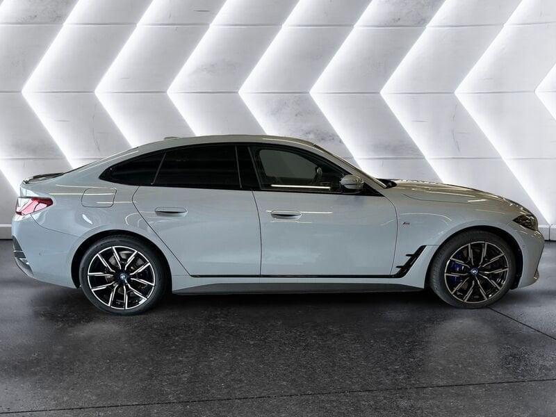 BMW i4 Serie 4 EDRIVE40