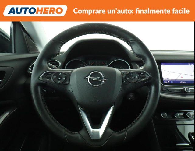 OPEL Grandland X 1.6 diesel Ecotec Start&Stop aut. Ultimate