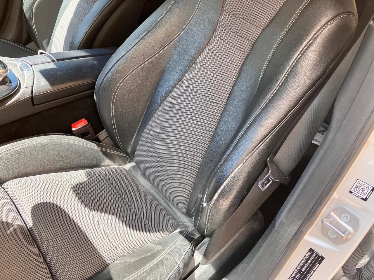 Mercedes-benz E 220 d 4Matic Auto Business Sport
