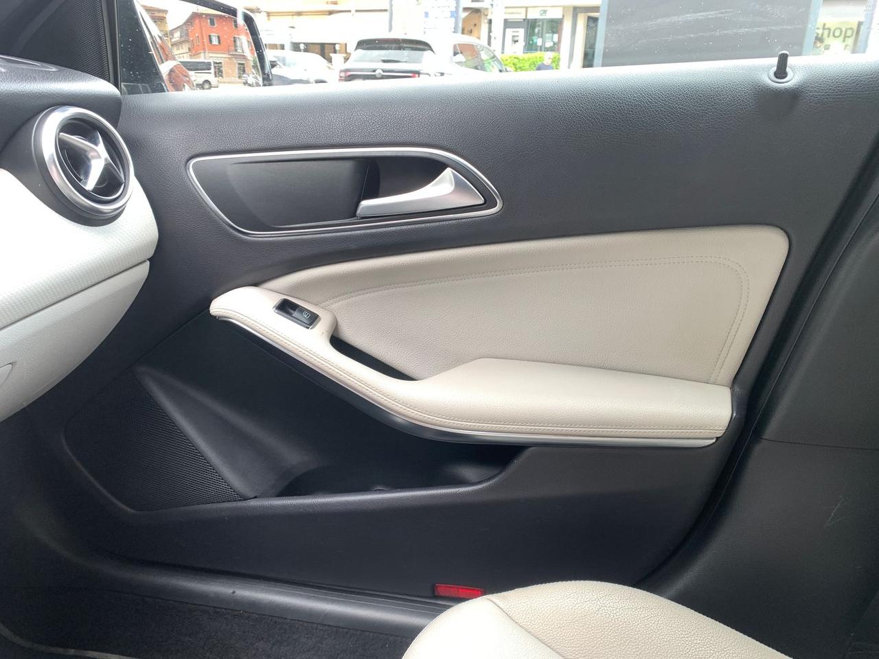 Mercedes-Benz A 180 A-Class A 180 CDI Sport #6114
