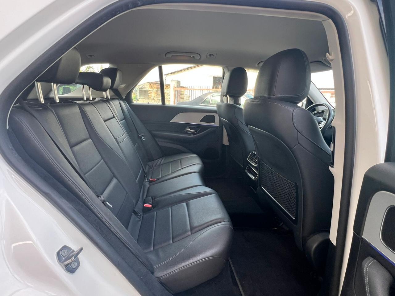Mercedes-benz GLE 300 d 4Matic Executive