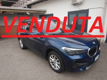 Bmw X1 sDrive18d 150cv Aut. *29.000 KM* da VETRINA
