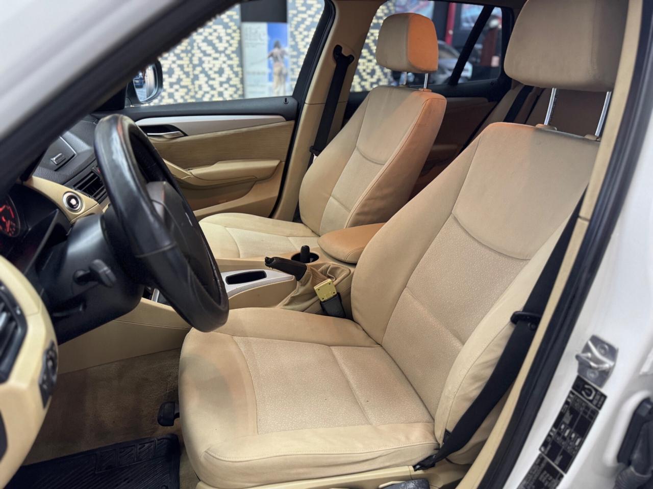 Bmw X1 sDrive18d E84