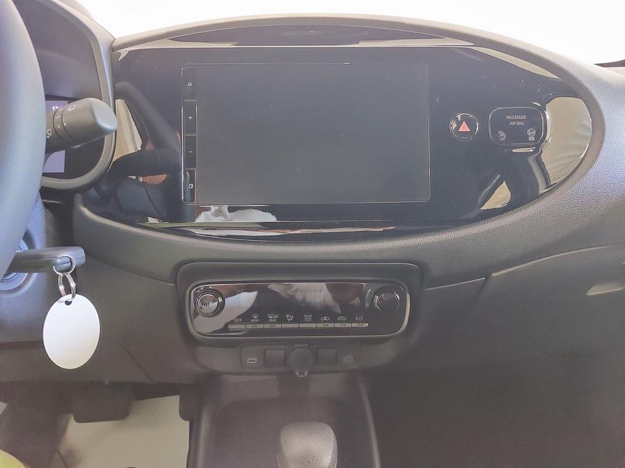 TOYOTA Aygo X Aygo X 1.5 Hybrid 115 CV 5 porte