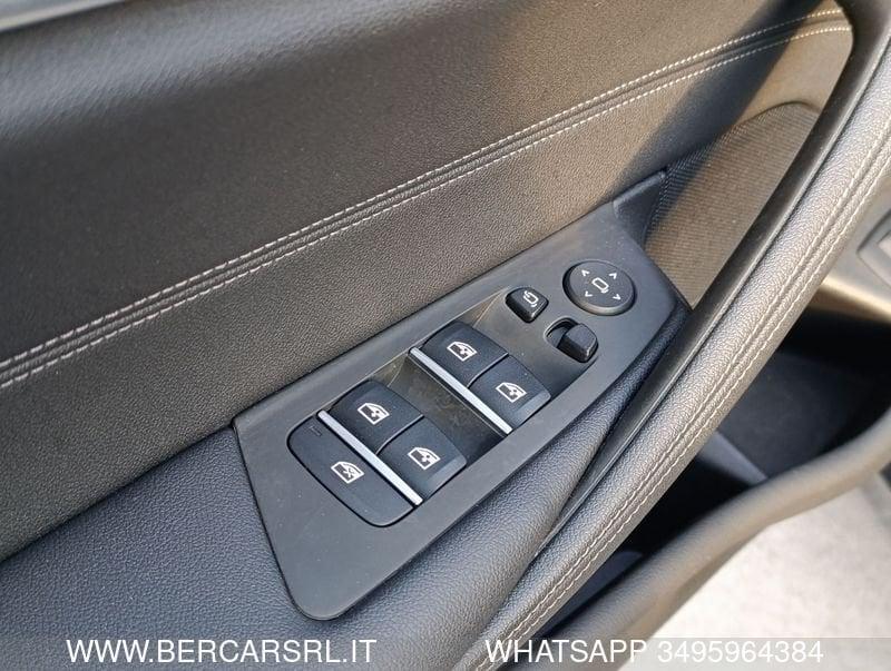 BMW Serie 5 520d 48V Touring Business