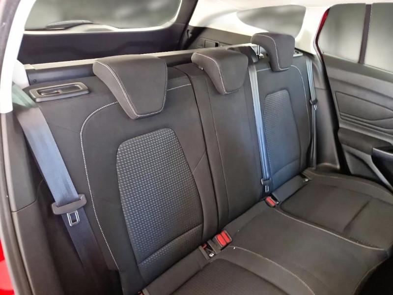 FORD FOCUS 1.5 ECOBLUE 120 CV BUSINESS SW STATION WAGON