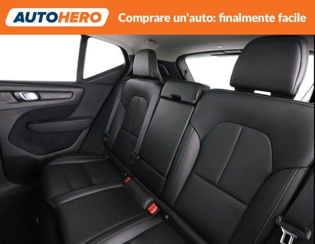 VOLVO XC40 D4 AWD Geartronic Momentum