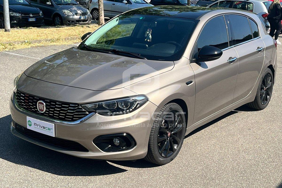 FIAT Tipo 1.6 Mjt S&S 5 porte Lounge