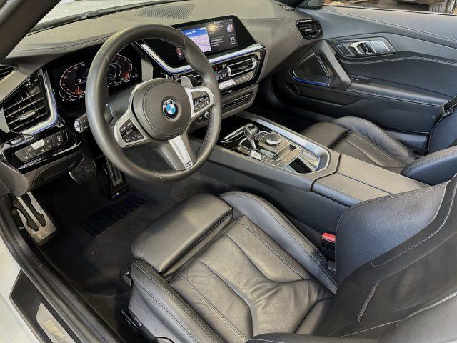 BMW Z4 sDrive20i Msport Auto - LED - Carplay - Full Dspl