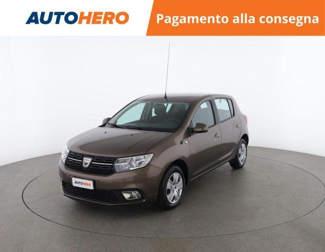 DACIA Sandero Streetway 1.0 SCe 75 CV S&S Comfort