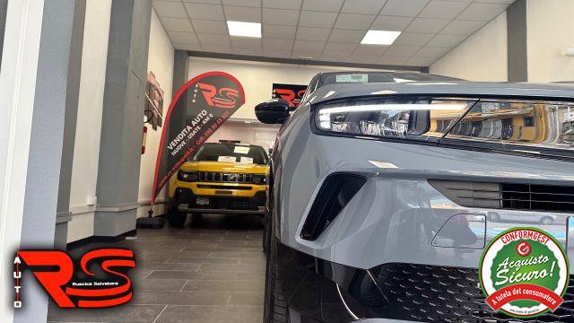 OPEL Mokka Hybrid 145 CV DCT6 GS