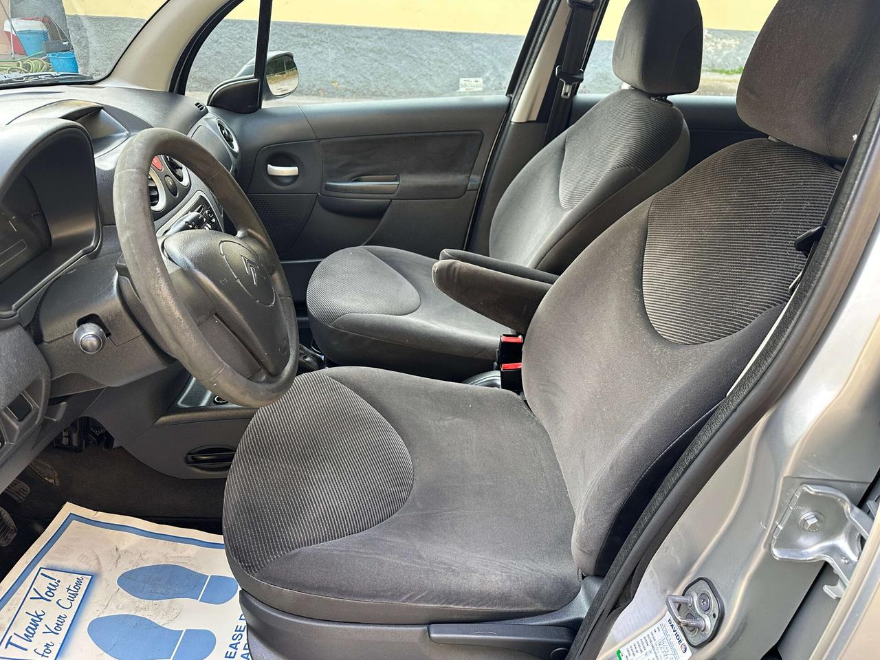 Citroen C3 1.1 Gold by Pinko
