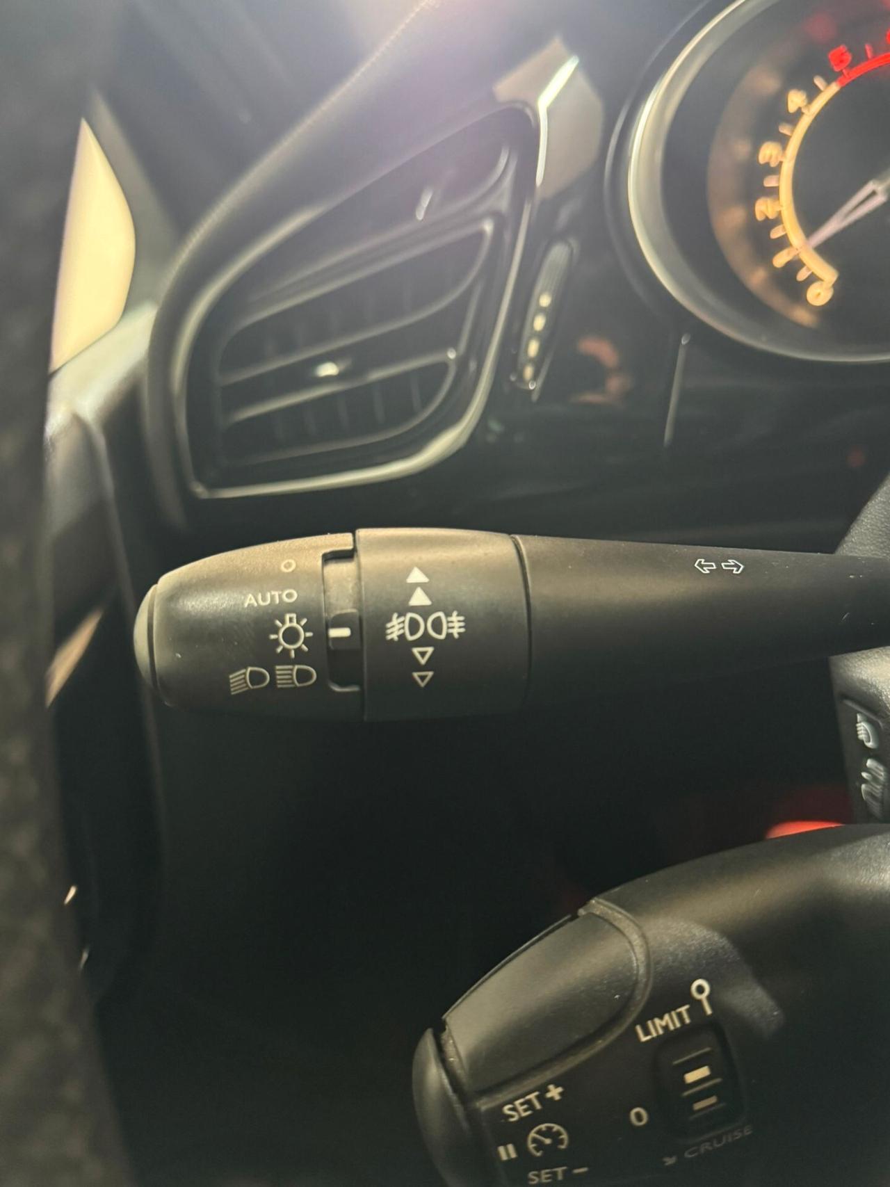 Ds DS3 3 BlueHDi 120 S&S Sport Chic