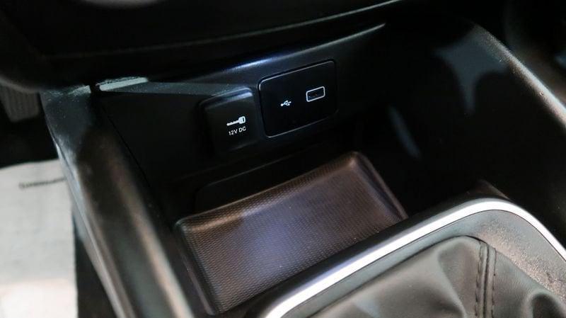 FIAT Tipo Tipo 5p 1.0 t3 100cv #CARPLAY#CLIMA AUTOMATICO#