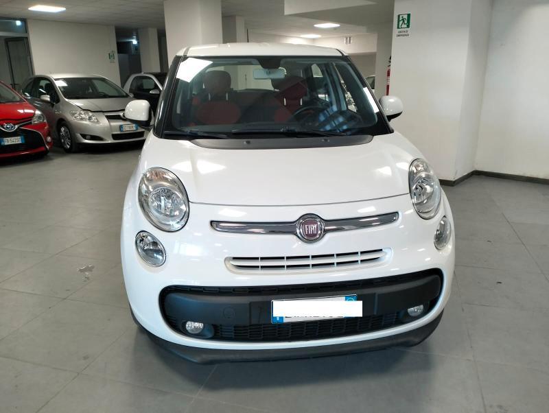 Fiat 500 L 500L 1.3 mjt Automatica 85cv