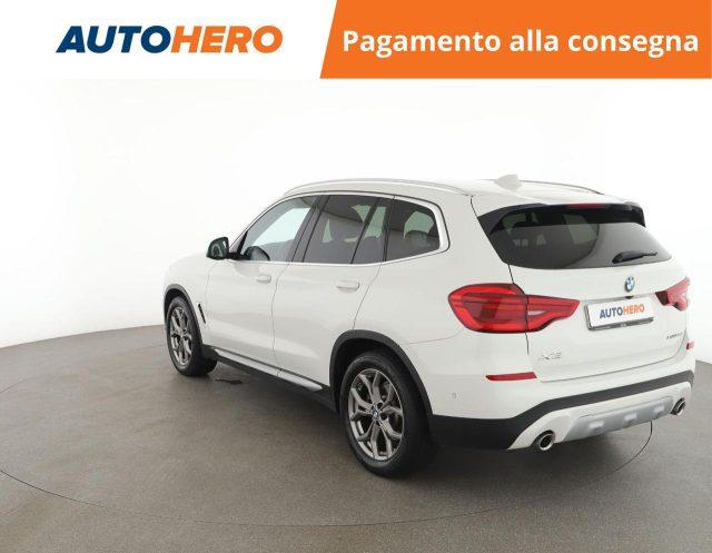 BMW X3 xDrive20d xLine