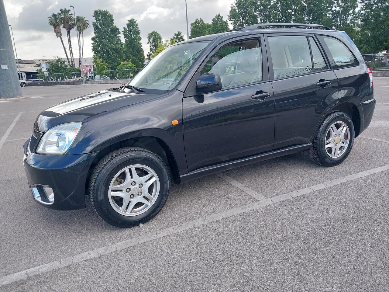 DR5 1.6 16V GPL SOLO 51.000KM. 08/2009