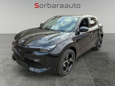 Alfa Romeo Junior 1.2 145 CV Hybrid eDCT6 Ti+BPK-Pack Techno+Tetto