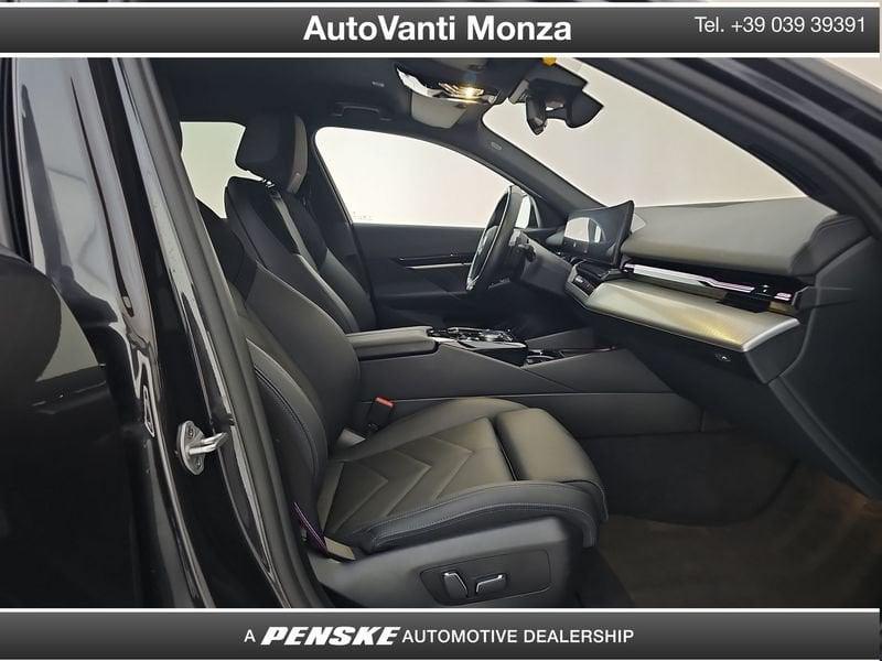 BMW Serie 5 520d 48V xDrive Touring Msport