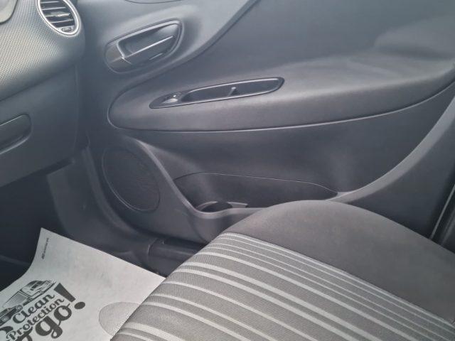 FIAT Punto Evo 1.2 5 porte S&S MyLife