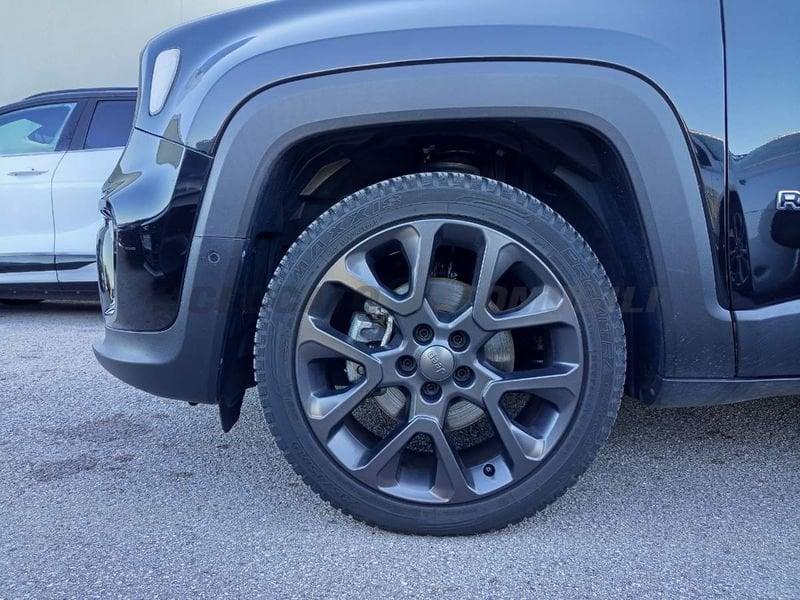 Jeep Renegade Renegade 1.5 turbo t4 mhev Limited 2wd 130cv dct