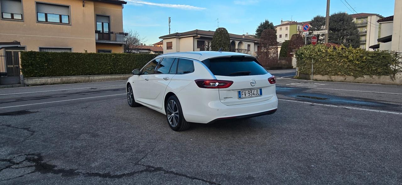 Opel Insignia 2.0 CDTI S&S Sports Tourer Innovation