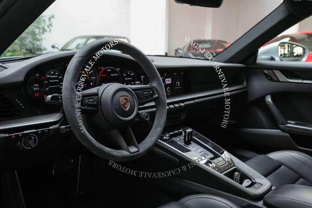 Porsche 911 992 CARRERA|TETTO|BOSE|SPORT-CHRONO|SCARICO|PDLS