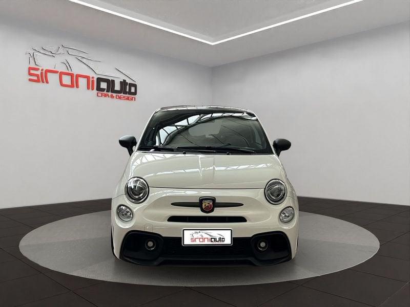 Abarth 595 595 1.4 t-jet 165cv