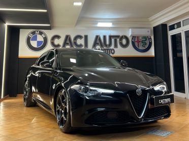Alfa Romeo Giulia 2.2 Turbodiesel 160 CV AT8 Sprint