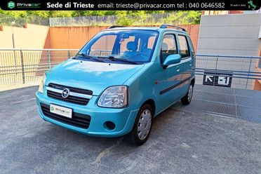 OPEL Agila 1.2 16V Club