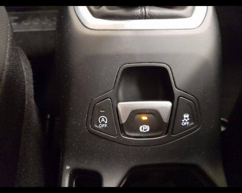 Jeep Renegade 2019 1.0 t3 80th Anniversary 2wd