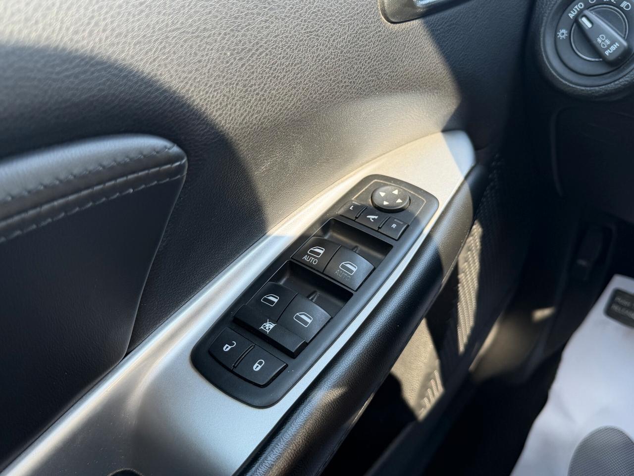 FIAT Freemont 2.0 Multijet 7 POSTI GARANTITA